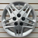Pontiac Aztek Grand Prix 16" Silver Hubcap Wheelcover Factory Original 9592956. Fixed Price $45.00.