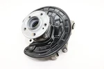 2022 - 2025 Mercedes EQB300 X243 Rear Left Spindle Knuckle & Hub Oem A2433570500. Fixed Price $254.45.