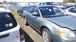 Used Wheel Fits: 2006 Ford Five Hundred 17X7 Spoke Aluminum W/exposed Lugs Gra. Fixed Price $110.70.