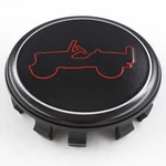 Jeep Wrangler Center Cap 68550768AA. Fixed Price $13.45.