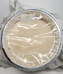 Chrysler Town & Country Lebaron Gt 14" Wheel Trim Rings #4284414 Nos Set. Fixed Price $59.95.