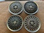 82 83 84 Chevrolet Celebrity Rim Wheel Cover 13" Oem Used 3147. Fixed Price $99.99.