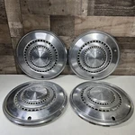 Set Oem 15" Hub Caps Wheel Covers D3AZ1130A 1973 Ford Galaxie Torino Ltd 1970. Fixed Price $99.99.