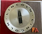 #fa 03-08 Lincoln Navigator Machined Center Cap 2L74-1A096-AD 5L74-1A096-BA. Fixed Price $14.95.