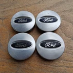 Ford Fusion Flex Edge Escape Center Set Of 4, 2010-2012 Part # 4G7V 1A096 Ba. Fixed Price $29.95.