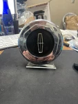 1975-80 Lincoln Continental Mark Iv Town Car Versailes Center Cap #254407. Fixed Price $30.00.