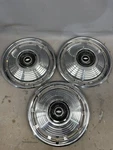 1967 Chevrolet Chevy Ii Nova Wheel Cover 14" Sportvan Chevelle. Fixed Price $94.67.