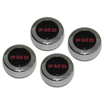 Wheel Cap Pmd Rally Ii Center 1967-70 Pontiac Lemans Grand Prix 4PC. Fixed Price $188.00.