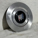 1991-1994 Buick Roadmaster Aluminum Wheel Center Hub Cap 10137832. Fixed Price $29.00.