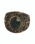 United States Us Army Special Forces Style Military Rings Gold Color. Fixed Price $21.99.