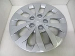 Hyundai Elantra 2016-2019 16" 10 Spoke Silver Wheel Cover/hubcap 55575 Oem. Fixed Price $58.00.