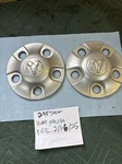 2X 2013-2022 Ram, Mopar Wheel Cap Part# 1XP54TRMAA Oem# 1XP54S4AAA. Fixed Price $33.44.