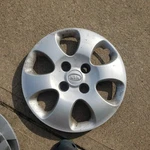 Kia Spectra Wheel Cover 2004 2005 2006 2007 2008 2009 52960-2F601. Fixed Price $25.00.
