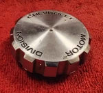 Camaro, Chevelle, Malibu, Nova, 1971, 1972-1976, Center For Wire Hubcap. Fixed Price $22.00.