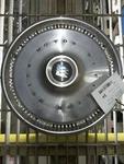 71 72 Buick Station Wagon Wheel Cover Mag Type 92974. Fixed Price $46.00.