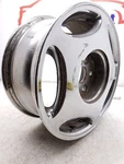 Wheel 16X7 Alloy Chrome Fits 95-97 Lexus LS400 261368. Fixed Price $149.99.