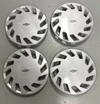 Nos Oem 1987-1988 Chevrolet Spectrum Wheel Cover Set Of 4 13". Fixed Price $99.99.