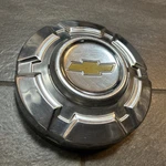 1967-72 Chevy Truck 1/2 Ton Hub Cap Dog Dish Wheel Cover 10.5". Fixed Price $44.98.