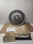 Nos Oem Gm 1982-1984 Chevrolet Celebrity 3147 13" Hubcap Wheel Cover 14079947. Fixed Price $12.25.