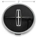 Lincoln Navigator Center Cap JL7Z-1130-B. Fixed Price $17.95.