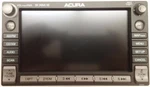 Acura Csx 2008+ Super Rare Oem Cd Navigation Gps Xm Satellite Radio. Fixed Price $60.91.