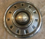 1968-69 Dodge Charger, Dart, Passenger Car 14" Hubcap Mopar Part 2881764. Fixed Price $15.00.