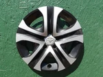 Toyota RAV4 Hubcap 2016 2017 2018 Wheel Cover 17" Factory 61179 Original B/s Z23. Fixed Price $69.99.