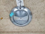Wheel Cover Hubcap 15" With Bowtie Insert Fits 75 Chevelle 306272. Fixed Price $74.75.