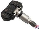 Genuine Oem Mazda Tpms Tire Pressure Sensor With Service Kit BHA4-37-140A. Fixed Price $35.21.