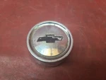 Chevrolet Wheel Center Hubcap 6274213 LOC-160 2.5" Diameter. Fixed Price $14.99.