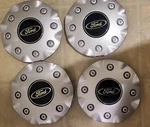 Ford Contour Center Cap 97BG-1000-GR Set Of 4 Oem Excellent Condition!. Fixed Price $89.50.