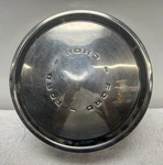 (1) 1970 - 1985 Ford F250 F350 Econoline.. Oem 12" Dog Dish Wheel Hubcap. Fixed Price $49.99.