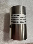Us Valve 18-4-4SLB Stainless Steel Fnpt. Fixed Price $104.00.