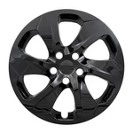 COAST2COAST Wc 19-25 RAV4 Blk 17' 6 Spk. Fixed Price $63.80.