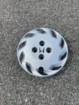 One Factory 1990 Honda Prelude 13 Inch Bolt Hubcap Wheel Cover 44733SFIN000. Fixed Price $30.80.
