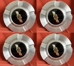 4PCS. Wheel Center Hub Caps For Chevy Silverado 1500 Tahoe 2007-2013 9595989. Fixed Price $49.99.