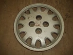 88 89 90 91 Honda Civic Rim Wheel Cover 13" Oem Used 55010. Fixed Price $16.24.