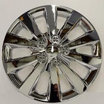 COAST2COAST 52116C Wc 13-19 Sentra Chrm 10 Spk. Fixed Price $111.37.
