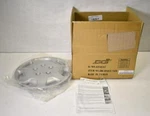 Lot Of Cci 14" Spokes Silver Wheel Covers Hubcaps IWCB863/14S 425637. Fixed Price $31.49.