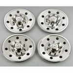 Phoenix GQ62 Quick Liner Wheel Simulator Set 1995 Ford F-250 New. Fixed Price $224.57.