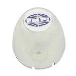 Replacement Center Cap, For 8 Spoke Wheel, Chrome Each Dunebuggy & Vw. Fixed Price $21.26.