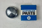 New Old Stock Wheel Cover Medallion For 1968-9 Dodge Mopar #2881762. Fixed Price $85.00.