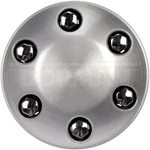 Dorman 909-045 Brushed Aluminum Wheel Center Cap Fits Ford Models. Fixed Price $83.90.