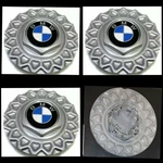 4PCS. Bmw Bbs Style 5 Center Cap 36.13-1 179 828. Fixed Price $49.99.