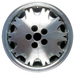 Wheel Rim Chrysler Dodge Daytona Lancer Lebaron 1987-1989 4284543 Oe 1522. Fixed Price $216.00.