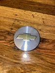 Single- Center Hubcap Chevy Colorado 08-12 9595383 Oem Wheel. Fixed Price $8.99.