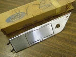 Nos 1973 1974 Ford Galaxie Rear Door Window Switch Bezel. Fixed Price $59.00.