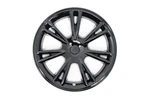 Kalla Tech 41061 Compatible 2020-2024 Tesla Model Y 19 Inch Gemini Wheel Covers. Fixed Price $99.95.