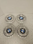 1991-2002 Bmw 714I 715I Oem Center Cap PN36131 182 271 (4) Pieces. Fixed Price $129.99.