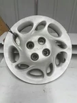 98 99 00 Escort Wheel Cover Cpe ZX2 66105. Fixed Price $17.25.
